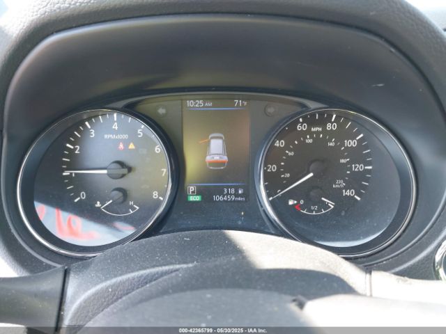2018 NISSAN ROGUE JN8AT2MV9JW318392 Photo 6