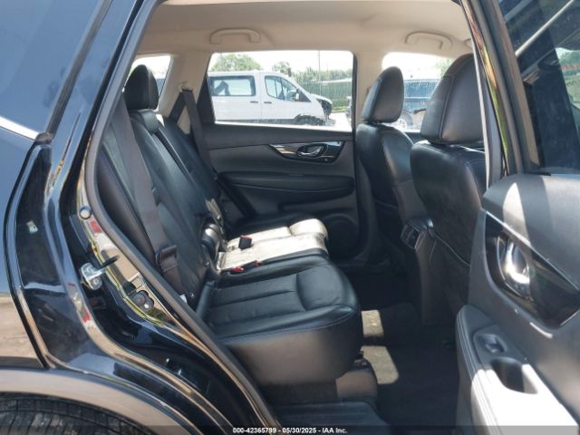 2018 NISSAN ROGUE JN8AT2MV9JW318392 Photo 7