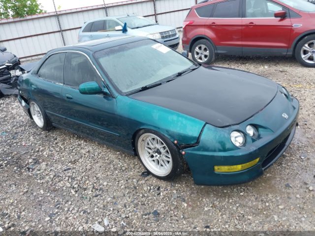1999 ACURA INTEGRA JH4DB7653XS004340