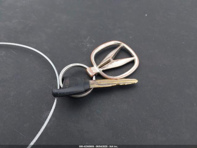 1999 ACURA INTEGRA JH4DB7653XS004340 Photo 10