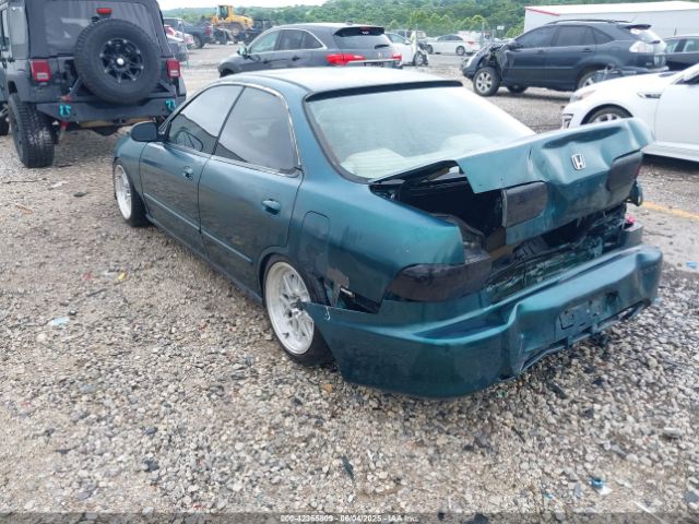 1999 ACURA INTEGRA JH4DB7653XS004340 Photo 2