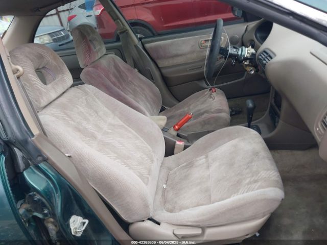 1999 ACURA INTEGRA JH4DB7653XS004340 Photo 4
