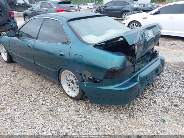 1999 ACURA INTEGRA JH4DB7653XS004340 Photo 5