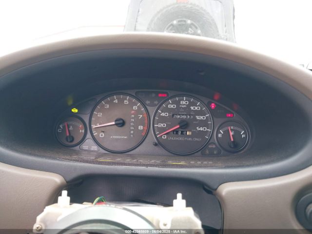 1999 ACURA INTEGRA JH4DB7653XS004340 Photo 6