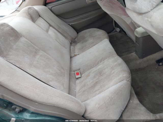 1999 ACURA INTEGRA JH4DB7653XS004340 Photo 7