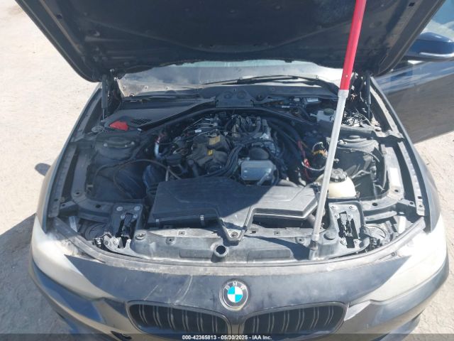 2013 BMW 328I WBA3A5C51DF353409 Photo 9