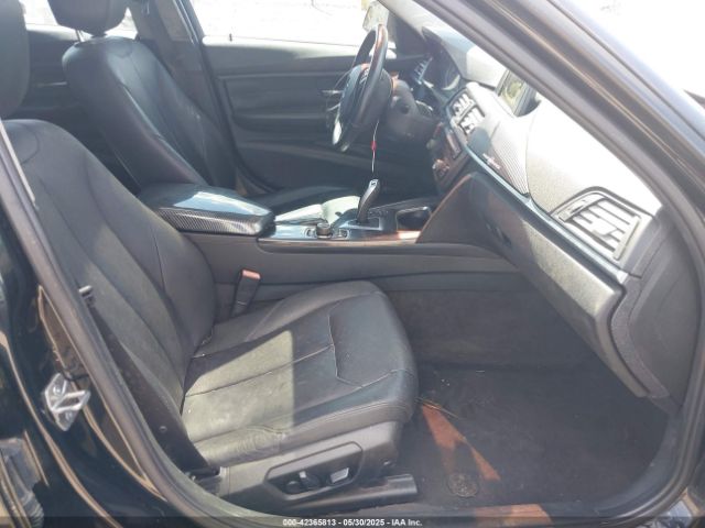 2013 BMW 328I WBA3A5C51DF353409 Photo 4