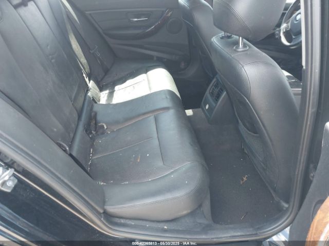2013 BMW 328I WBA3A5C51DF353409 Photo 7