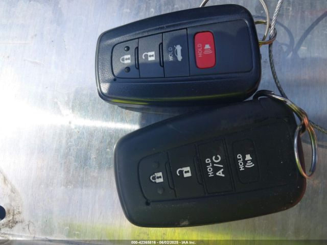 4T1BZ1HK8JU003311 Toyota Camry Xse V6