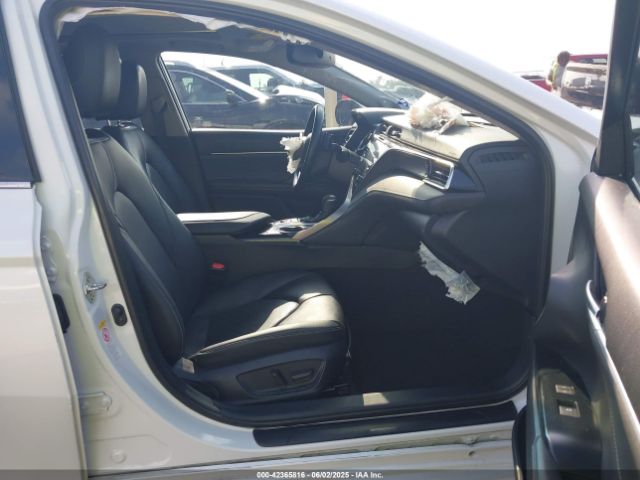 4T1BZ1HK8JU003311 Toyota Camry Xse V6