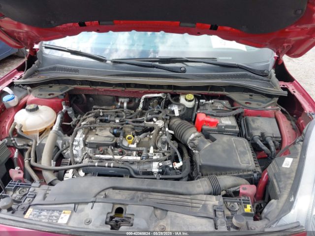 1FMCU0G66LUC15032 Ford ESCAPE SE