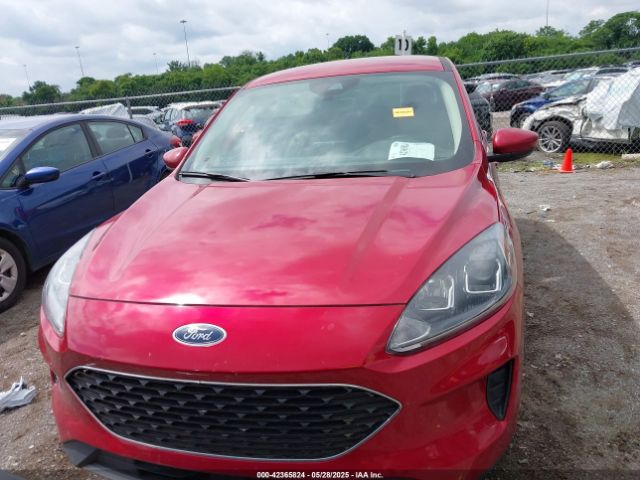1FMCU0G66LUC15032 Ford ESCAPE SE