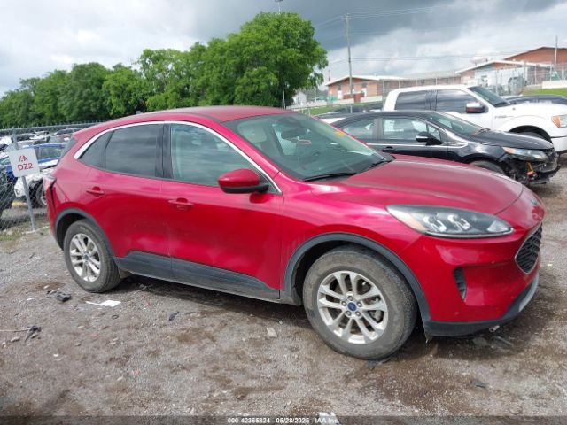 1FMCU0G66LUC15032 Ford ESCAPE SE