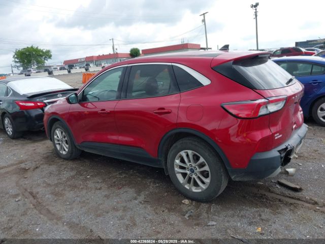 1FMCU0G66LUC15032 Ford ESCAPE SE