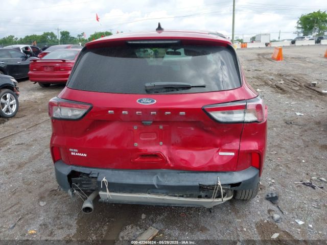 1FMCU0G66LUC15032 Ford ESCAPE SE