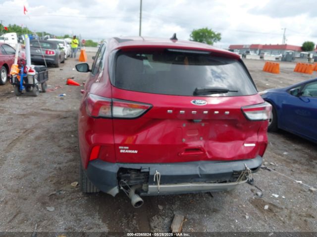 1FMCU0G66LUC15032 Ford ESCAPE SE