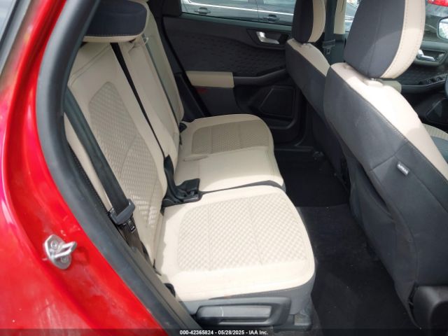 1FMCU0G66LUC15032 Ford ESCAPE SE