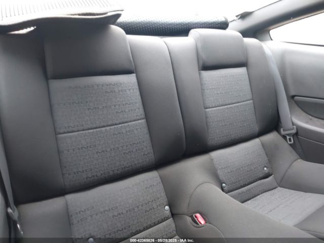 2009 FORD MUSTANG 1ZVHT80N195136252 Photo 7