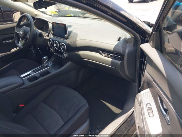 2020 NISSAN SENTRA 3N1AB8CV5LY241781 Photo 4