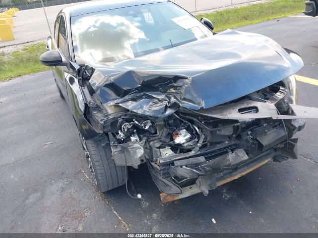 2020 NISSAN SENTRA 3N1AB8CV5LY241781 Photo 5