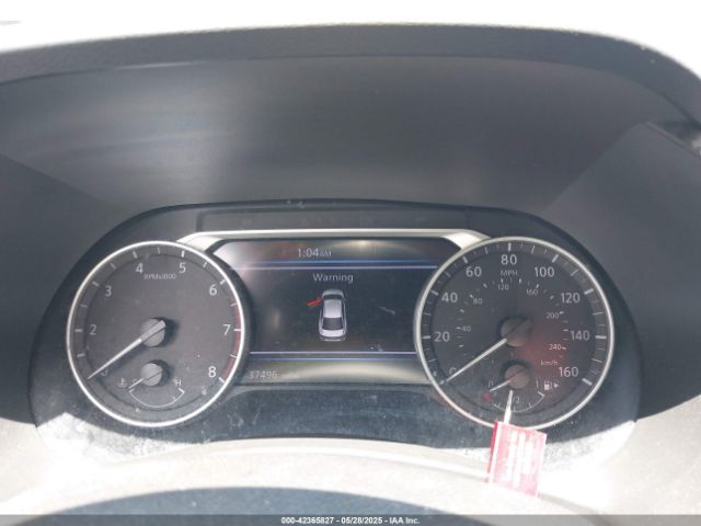 2020 NISSAN SENTRA 3N1AB8CV5LY241781 Photo 6