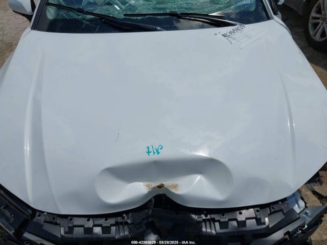 4T1DAACK0SU584151 Toyota a25a-fxs