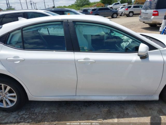 4T1DAACK0SU584151 Toyota a25a-fxs