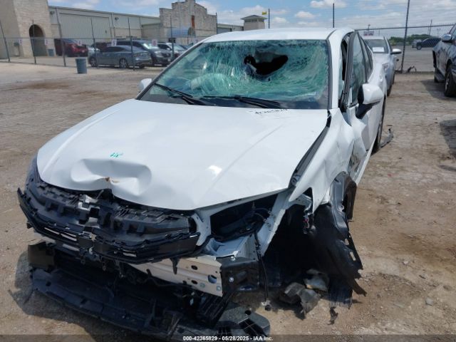 4T1DAACK0SU584151 Toyota a25a-fxs