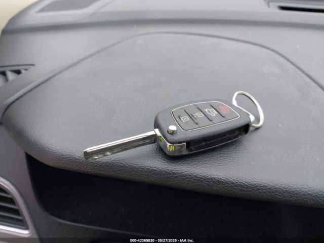 5NPE24AF1HH476105 Hyundai SONATA SE