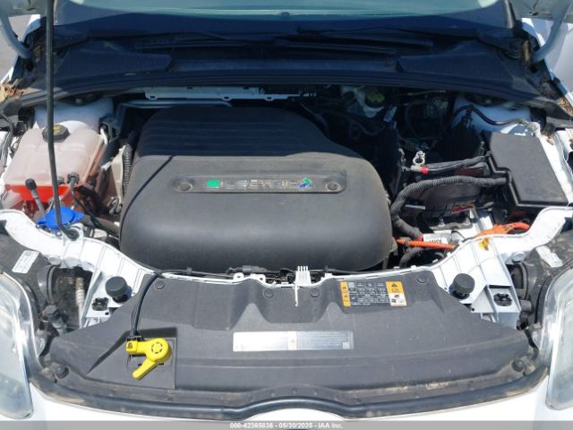 1FADP3R42EL393337 Ford FOCUS ELECTRIC