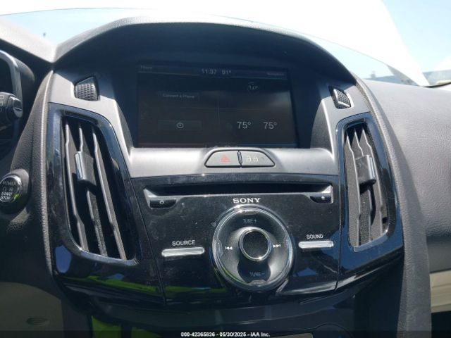 1FADP3R42EL393337 Ford FOCUS ELECTRIC