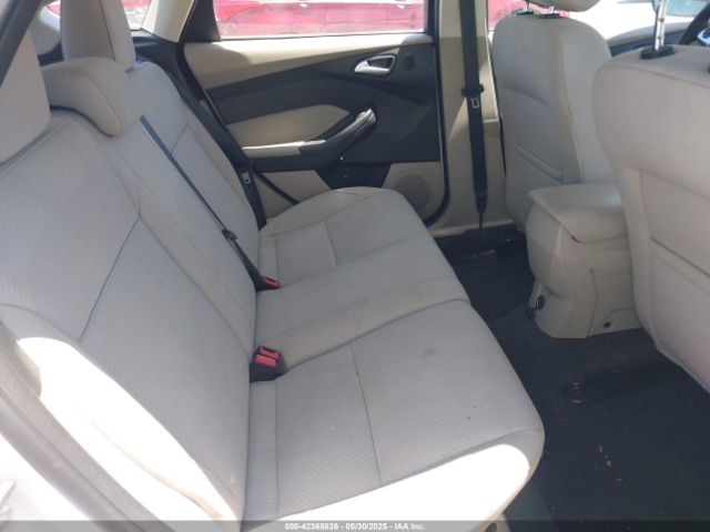 1FADP3R42EL393337 Ford FOCUS ELECTRIC