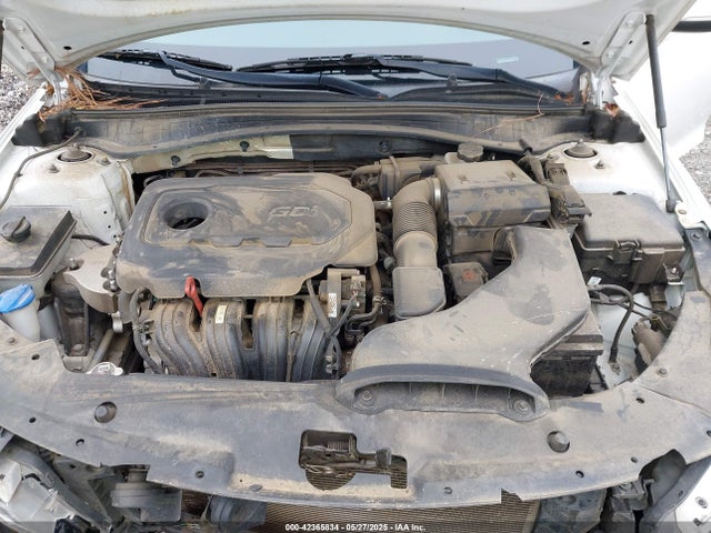 5XXGT4L33KG374235 KIA gdi