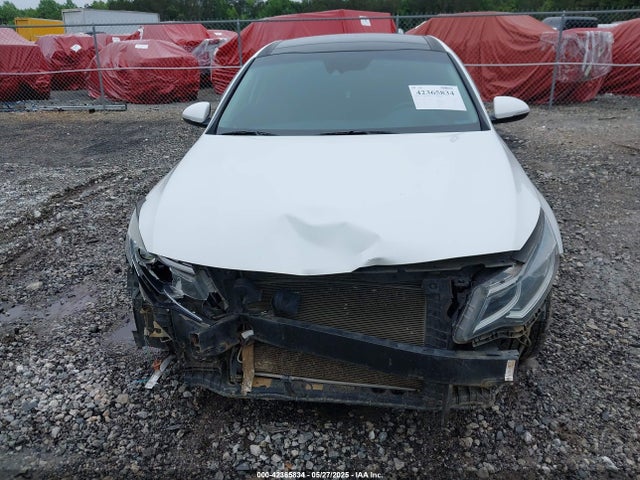 5XXGT4L33KG374235 KIA gdi