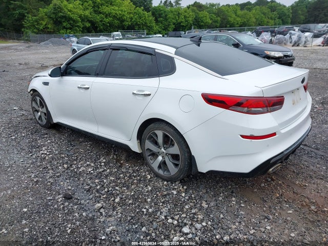 5XXGT4L33KG374235 KIA gdi