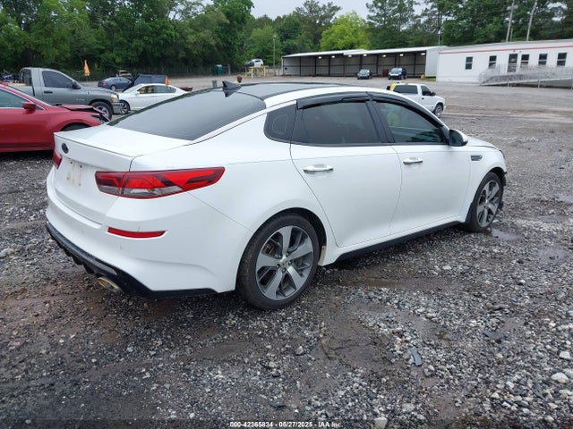 5XXGT4L33KG374235 KIA gdi