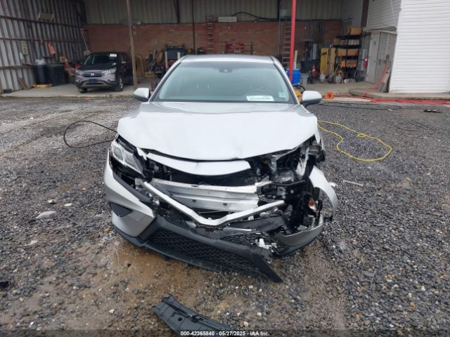 JTNB11HK4J3021253 Toyota CAMRY SE