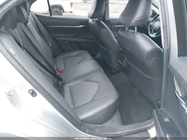JTNB11HK4J3021253 Toyota CAMRY SE