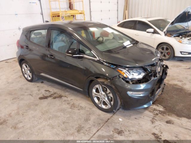 2020 CHEVROLET BOLT EV 1G1FY6S07L4150373