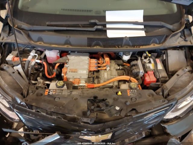 2020 CHEVROLET BOLT EV 1G1FY6S07L4150373 Photo 9