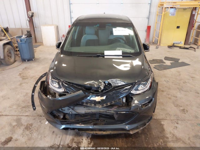 1G1FY6S07L4150373 Chevrolet 2020