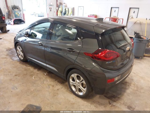 2020 CHEVROLET BOLT EV 1G1FY6S07L4150373 Photo 2