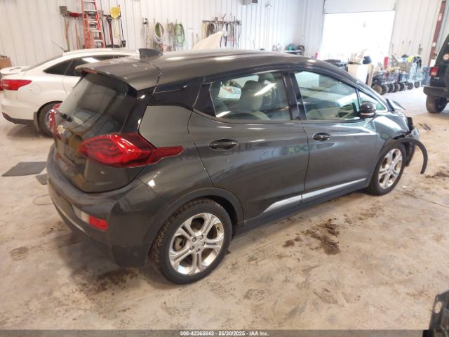 2020 CHEVROLET BOLT EV 1G1FY6S07L4150373 Photo 3