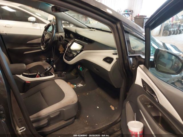 2020 CHEVROLET BOLT EV 1G1FY6S07L4150373 Photo 4