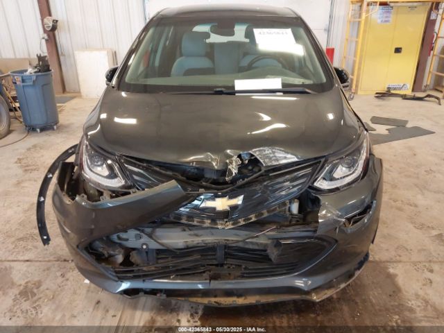 2020 CHEVROLET BOLT EV 1G1FY6S07L4150373 Photo 5