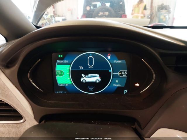 2020 CHEVROLET BOLT EV 1G1FY6S07L4150373 Photo 6