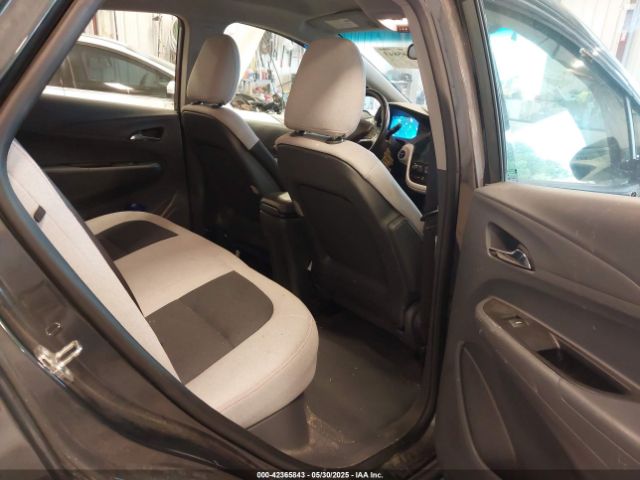 2020 CHEVROLET BOLT EV 1G1FY6S07L4150373 Photo 7