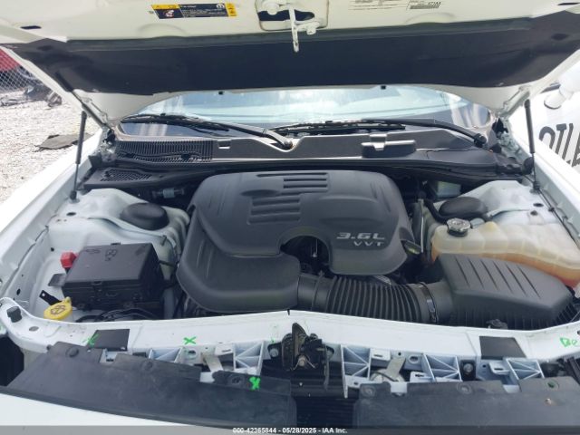 2C3CDZJG0NH237466 Dodge 2022