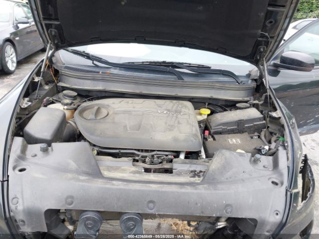 2017 JEEP CHEROKEE 1C4PJMDS2HW569245 Photo 9