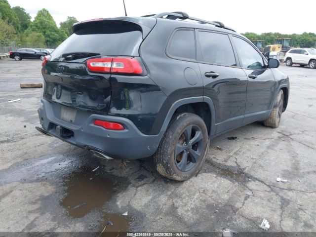 2017 JEEP CHEROKEE 1C4PJMDS2HW569245 Photo 3